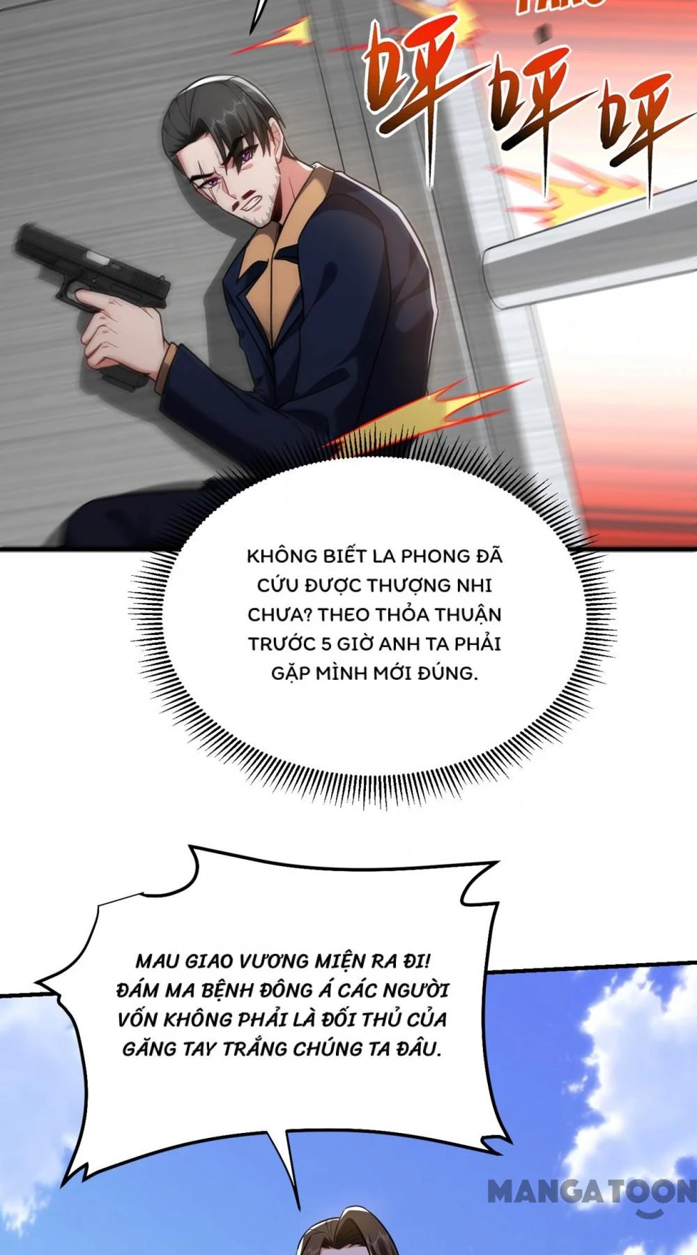 Nhặt Hoa Khôi Về Làm Vợ Chapter 236 - 3