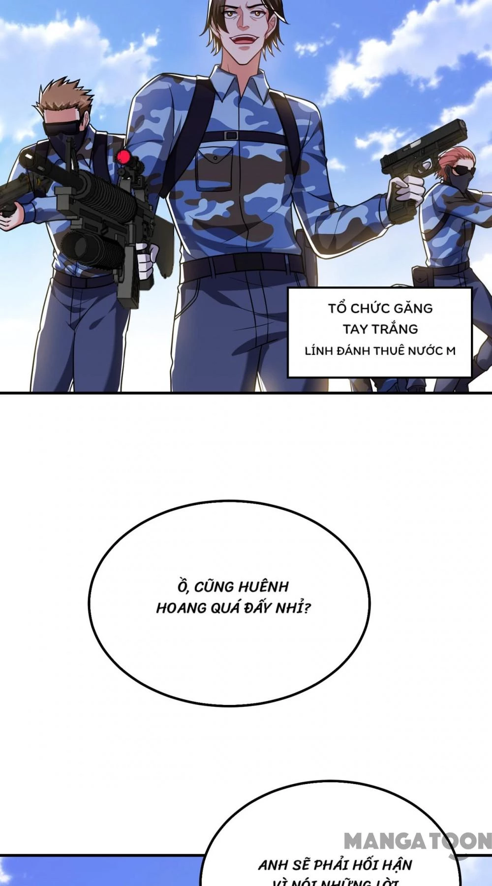 Nhặt Hoa Khôi Về Làm Vợ Chapter 236 - 4
