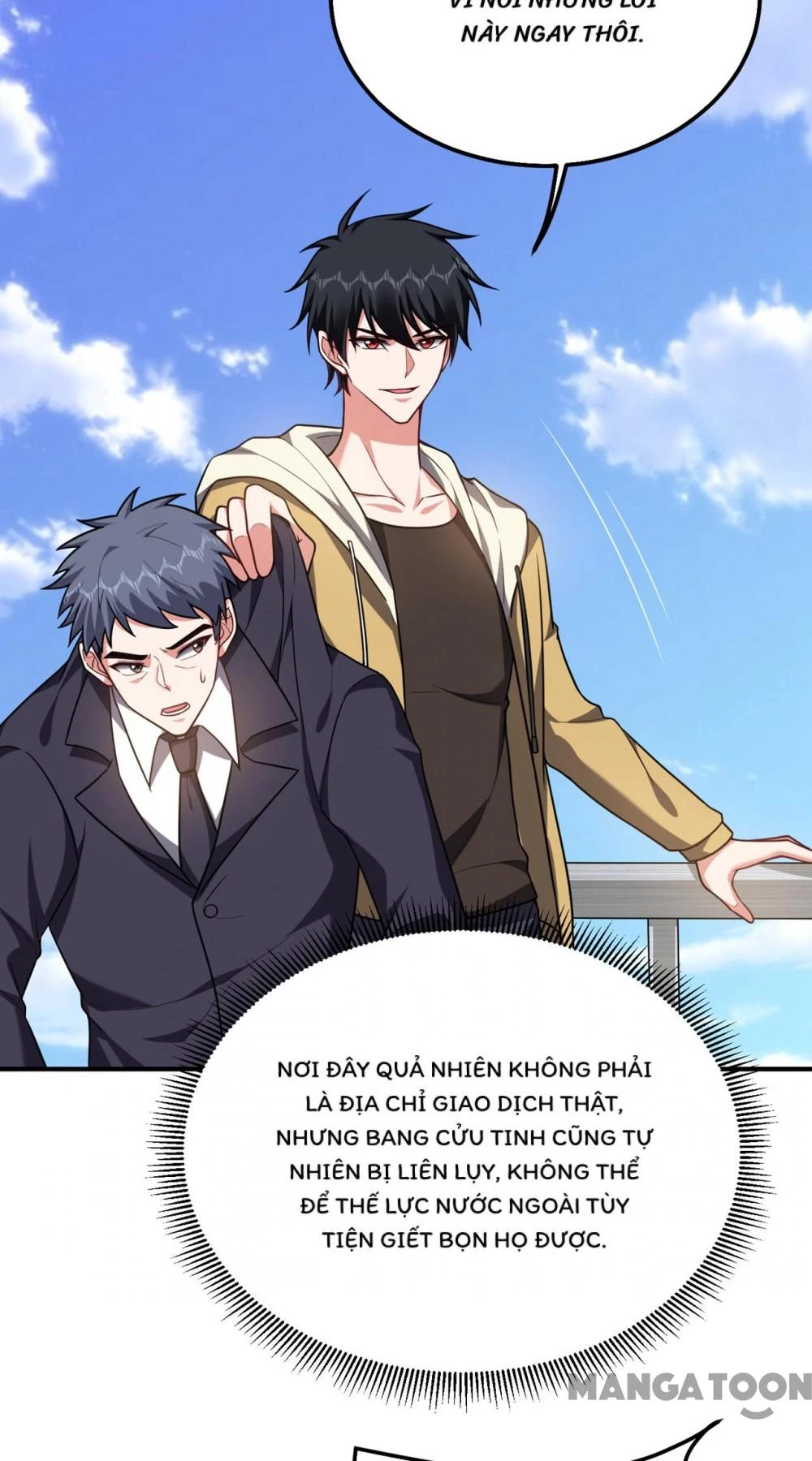 Nhặt Hoa Khôi Về Làm Vợ Chapter 236 - 5