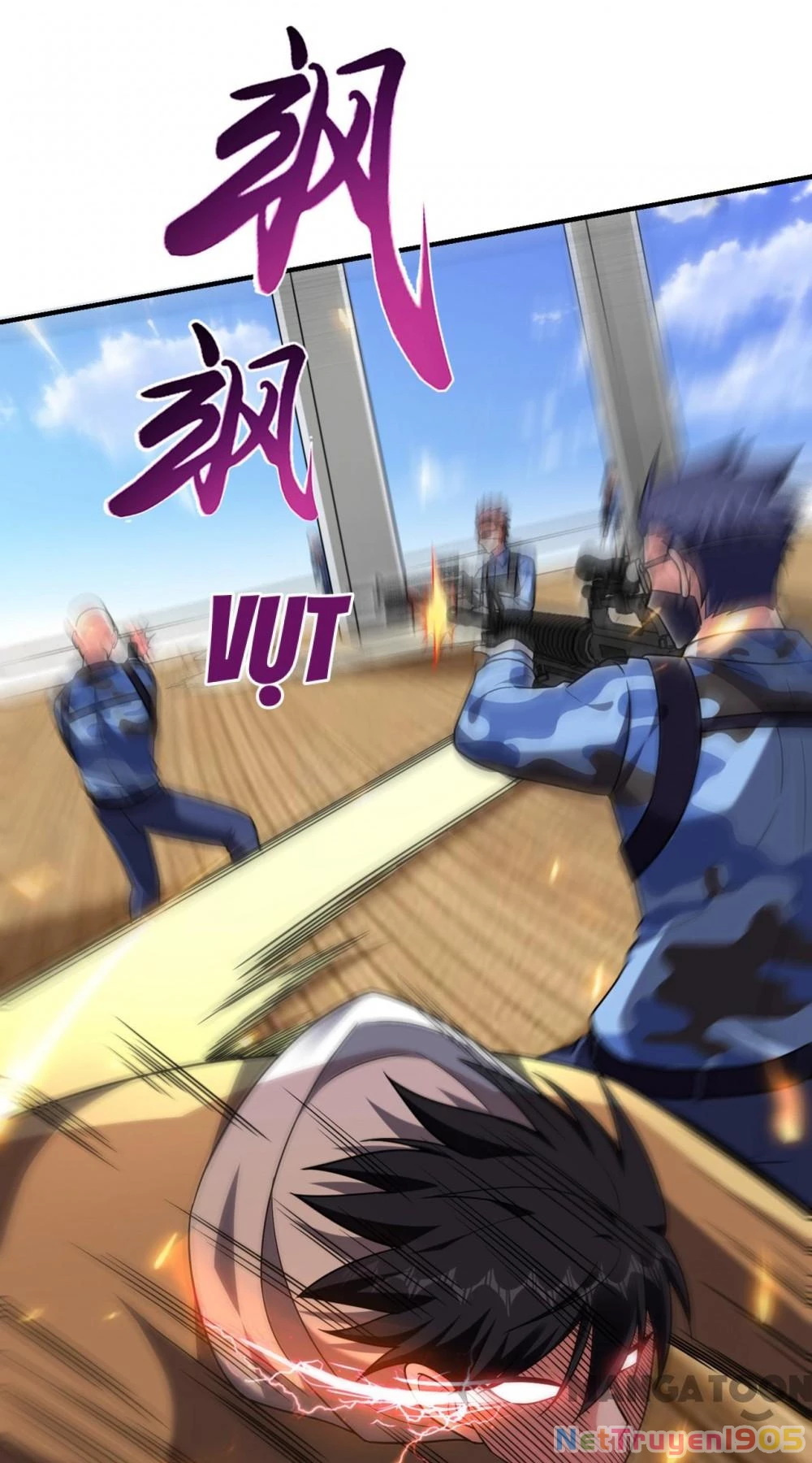 Nhặt Hoa Khôi Về Làm Vợ Chapter 236 - 9