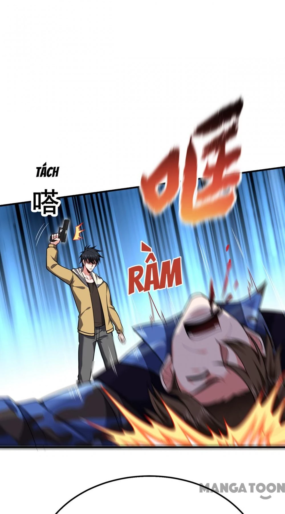 Nhặt Hoa Khôi Về Làm Vợ Chapter 236 - 12