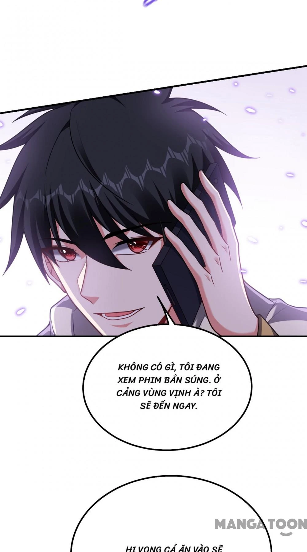 Nhặt Hoa Khôi Về Làm Vợ Chapter 236 - 16