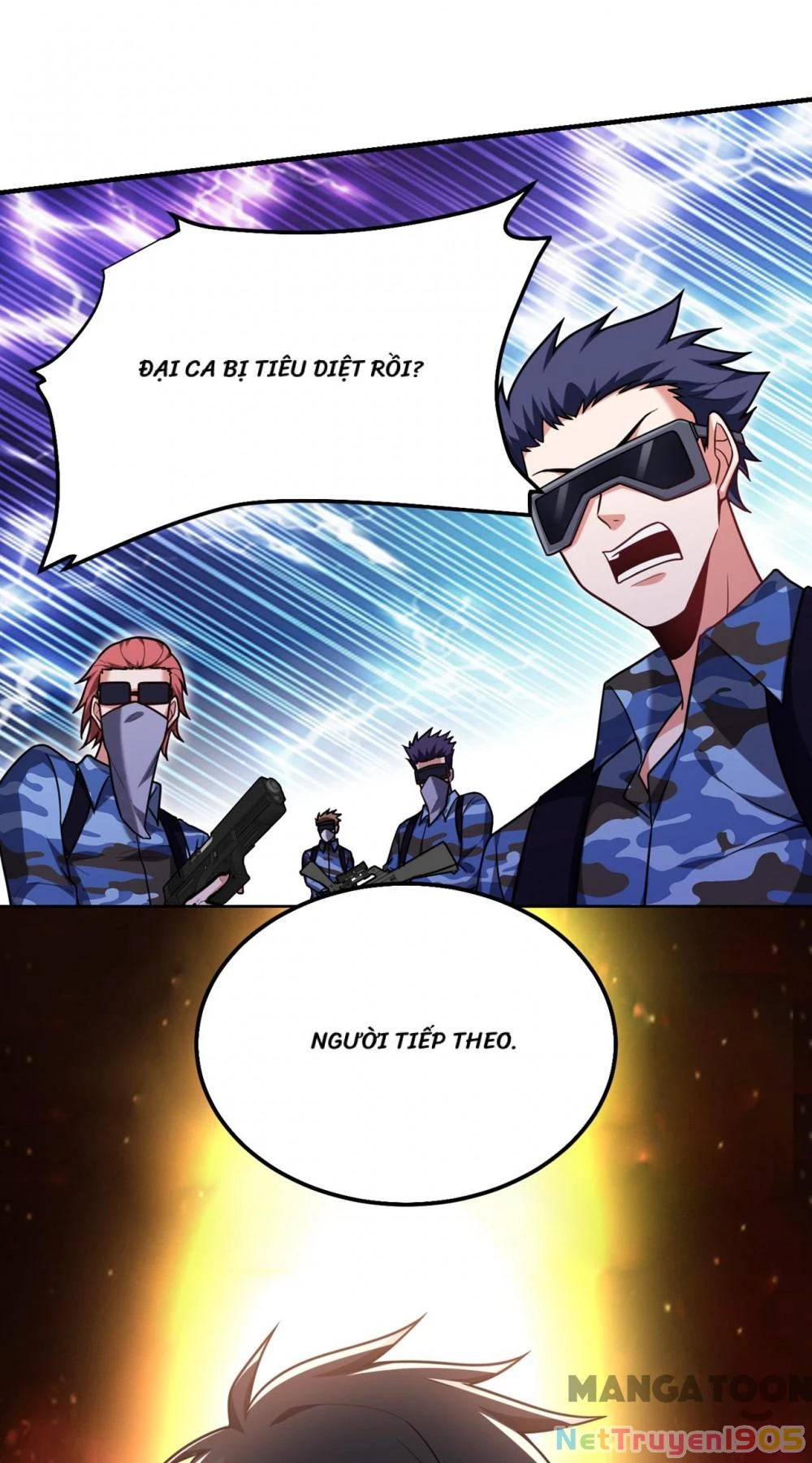 Nhặt Hoa Khôi Về Làm Vợ Chapter 236 - 18