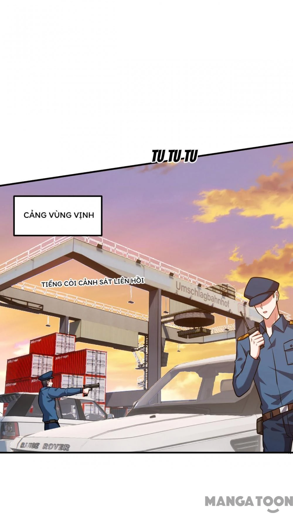 Nhặt Hoa Khôi Về Làm Vợ Chapter 236 - 24