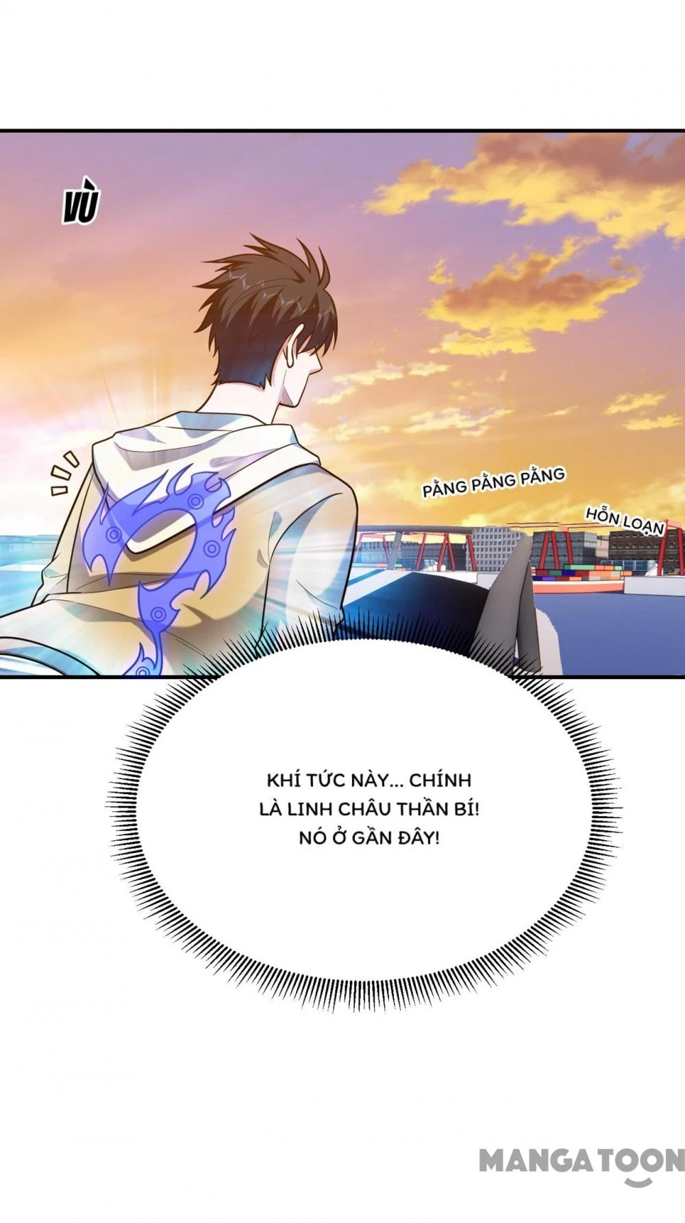 Nhặt Hoa Khôi Về Làm Vợ Chapter 236 - 25