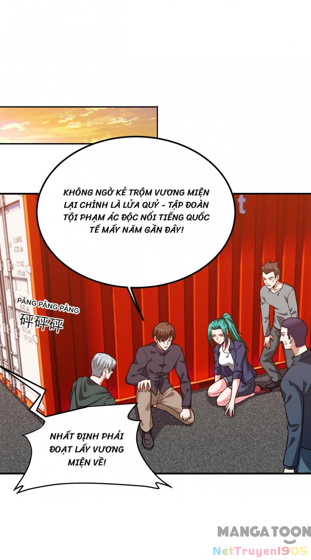 Nhặt Hoa Khôi Về Làm Vợ Chapter 236 - 26