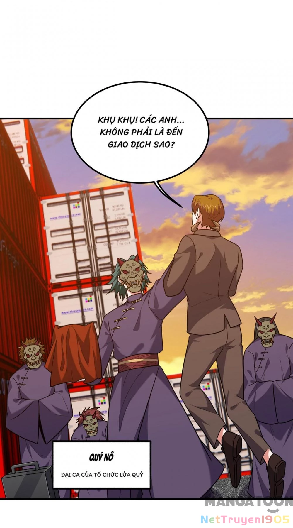 Nhặt Hoa Khôi Về Làm Vợ Chapter 236 - 27