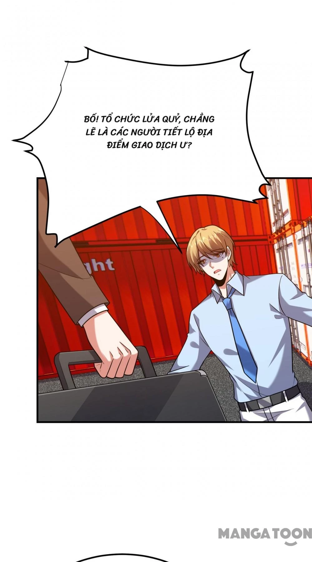 Nhặt Hoa Khôi Về Làm Vợ Chapter 236 - 28