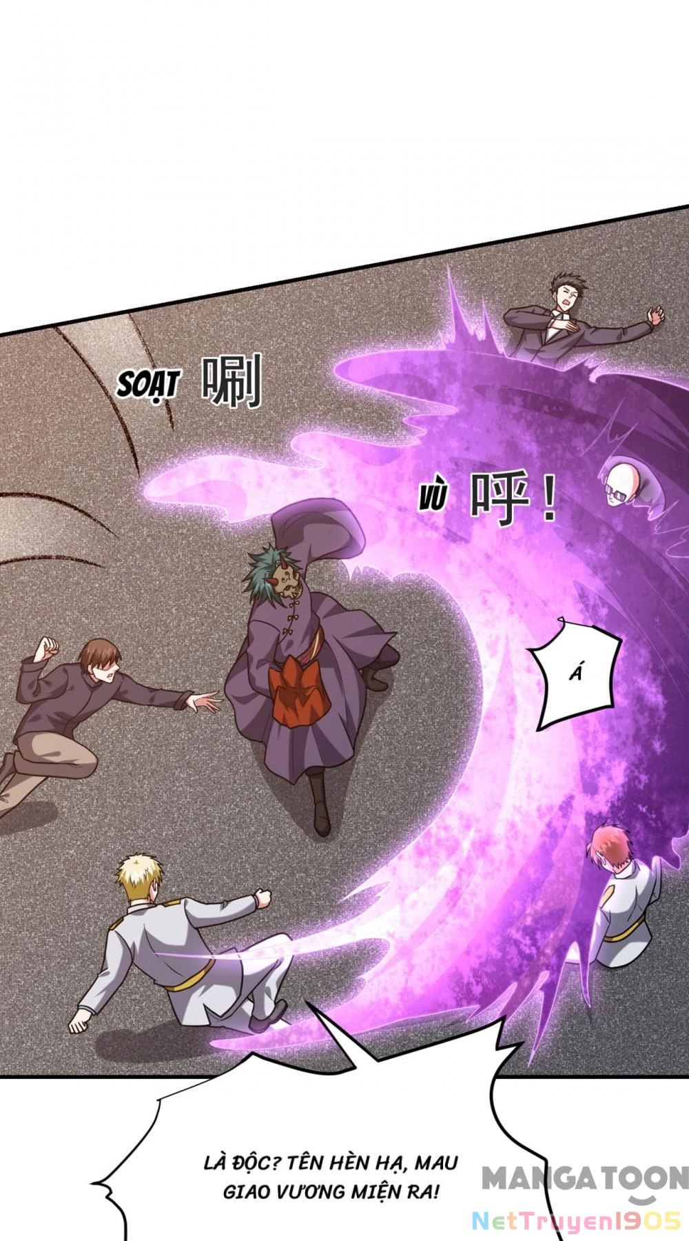 Nhặt Hoa Khôi Về Làm Vợ Chapter 236 - 32