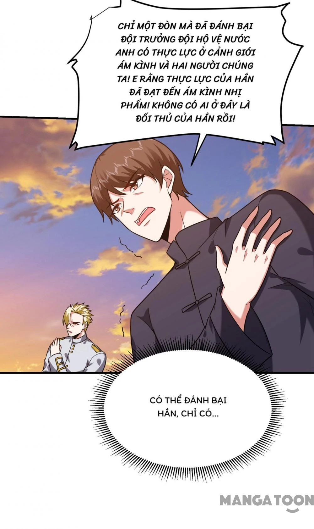 Nhặt Hoa Khôi Về Làm Vợ Chapter 237 - 2
