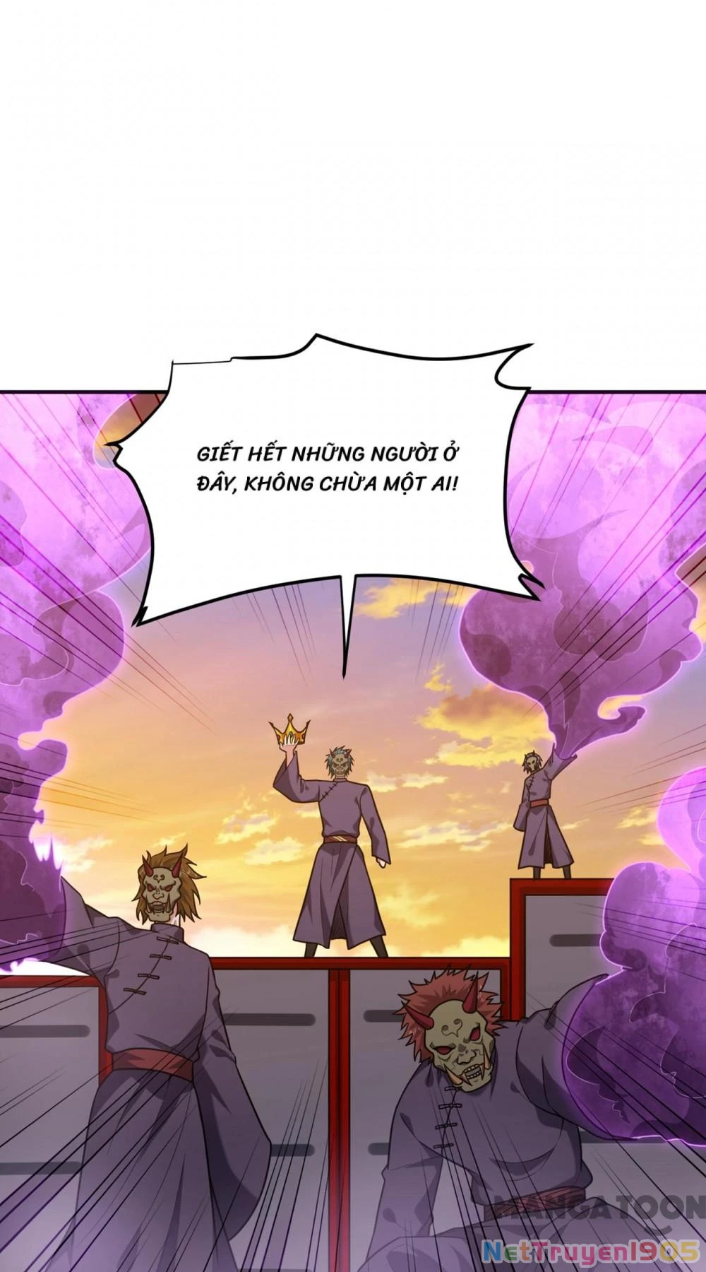 Nhặt Hoa Khôi Về Làm Vợ Chapter 237 - 3