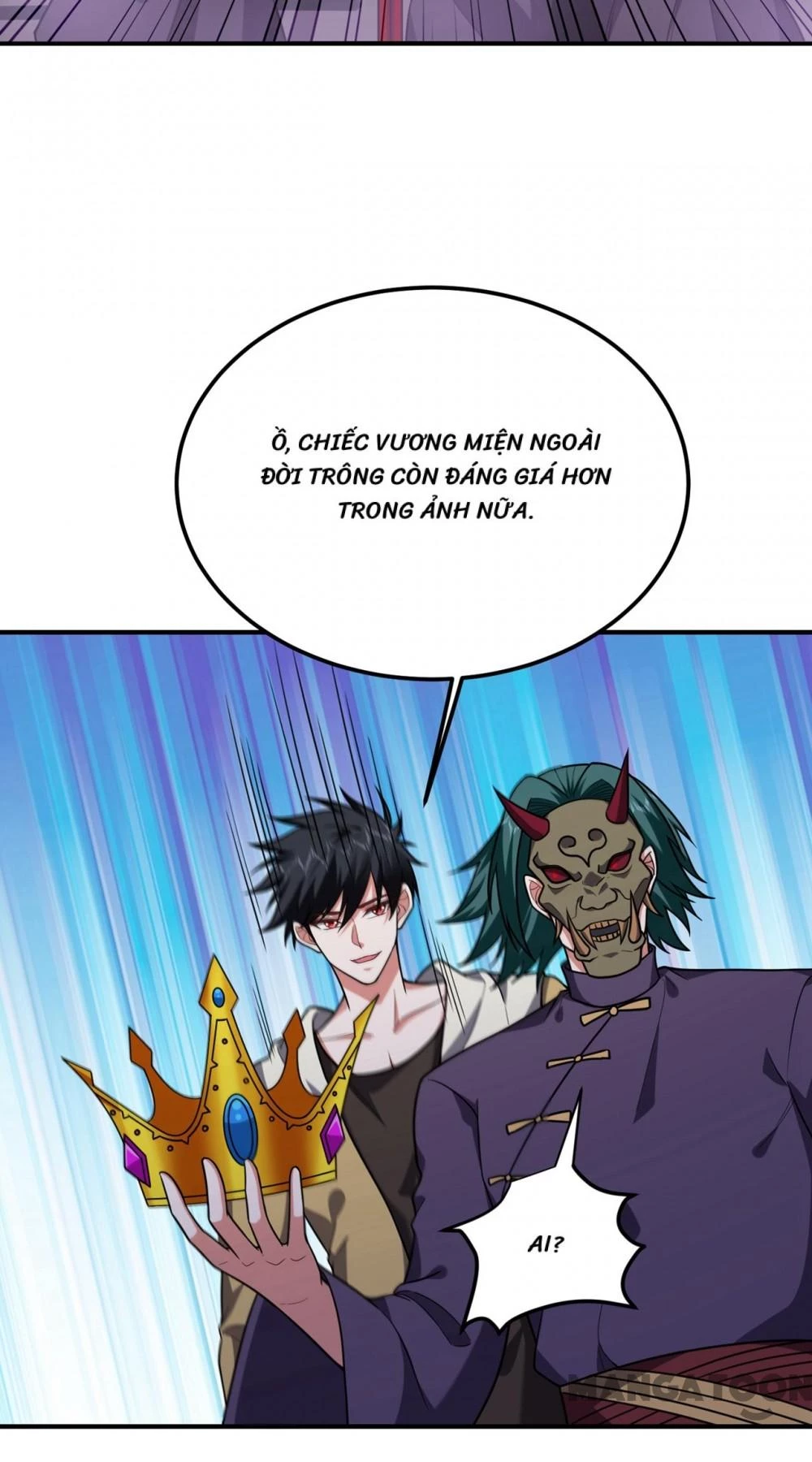 Nhặt Hoa Khôi Về Làm Vợ Chapter 237 - 4