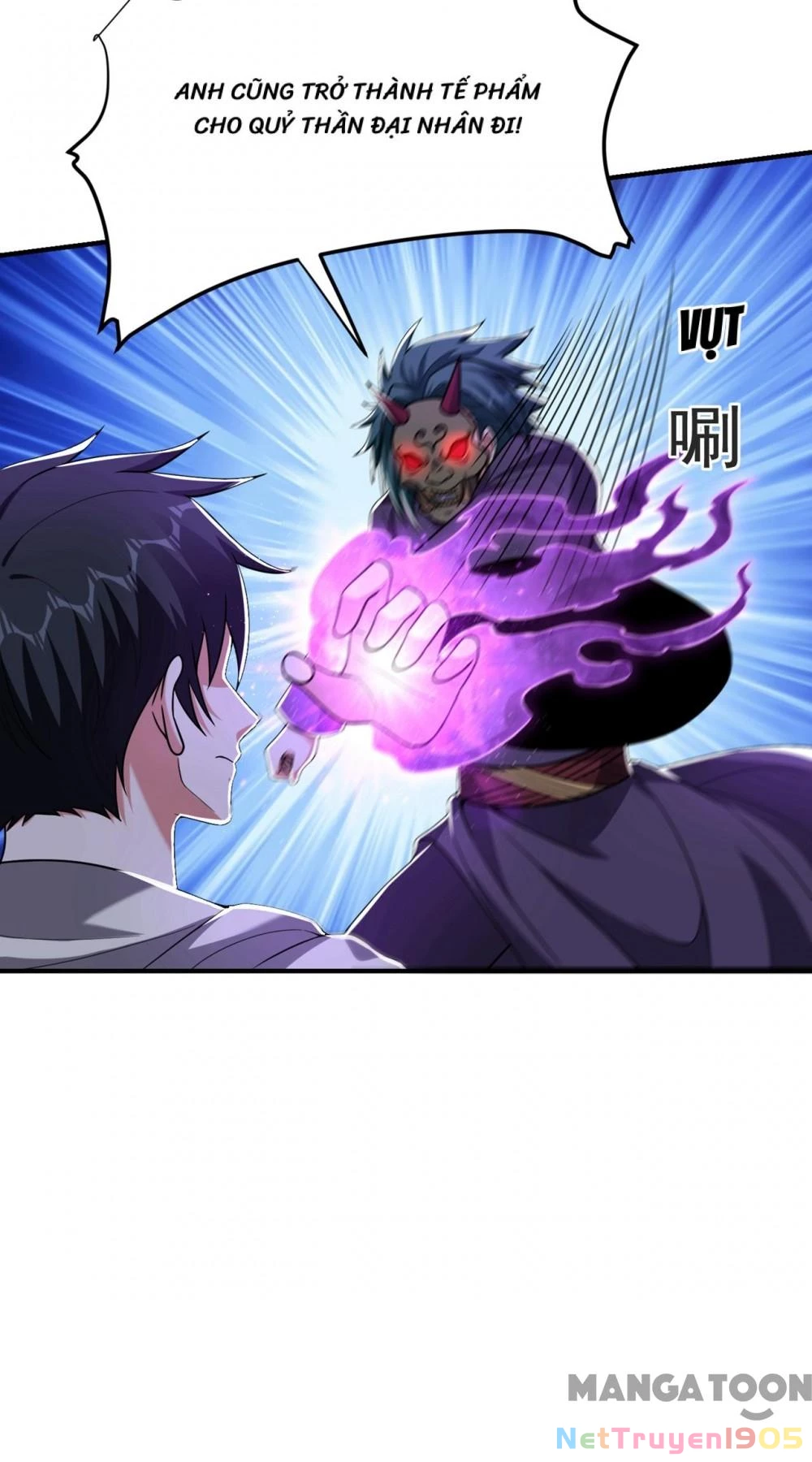 Nhặt Hoa Khôi Về Làm Vợ Chapter 237 - 6