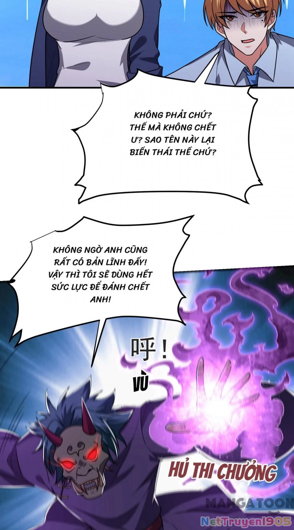 Nhặt Hoa Khôi Về Làm Vợ Chapter 237 - 14