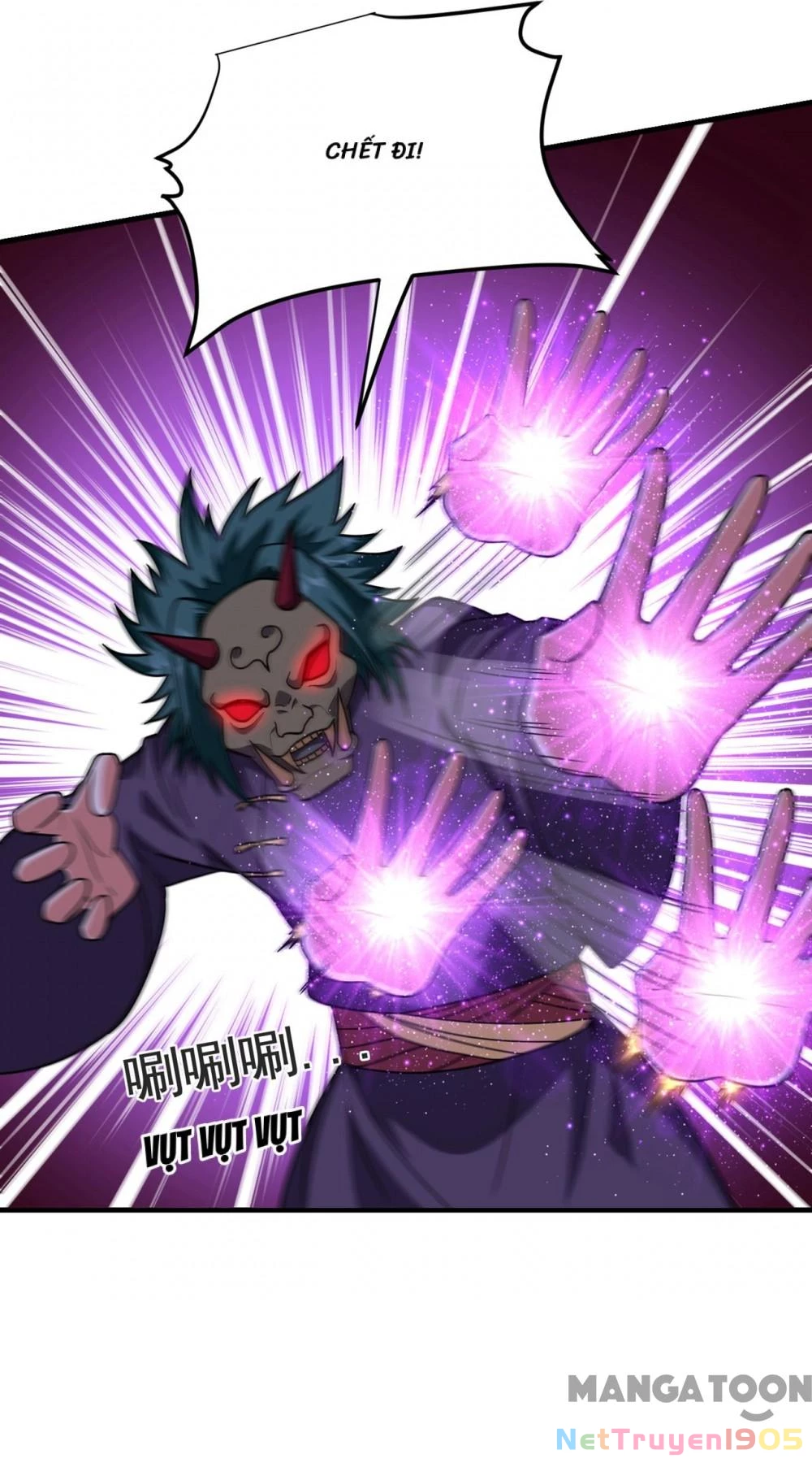 Nhặt Hoa Khôi Về Làm Vợ Chapter 237 - 19
