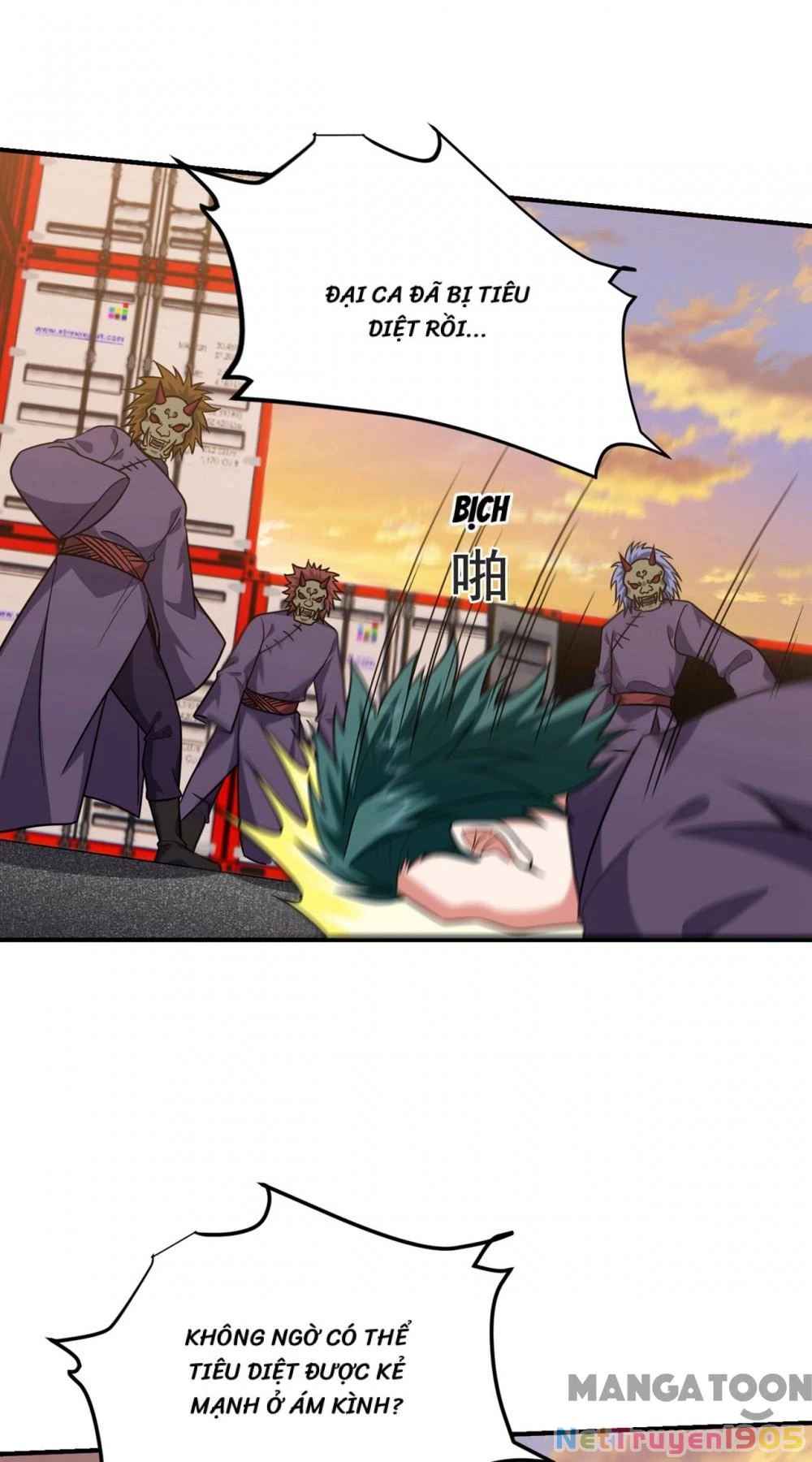 Nhặt Hoa Khôi Về Làm Vợ Chapter 237 - 24