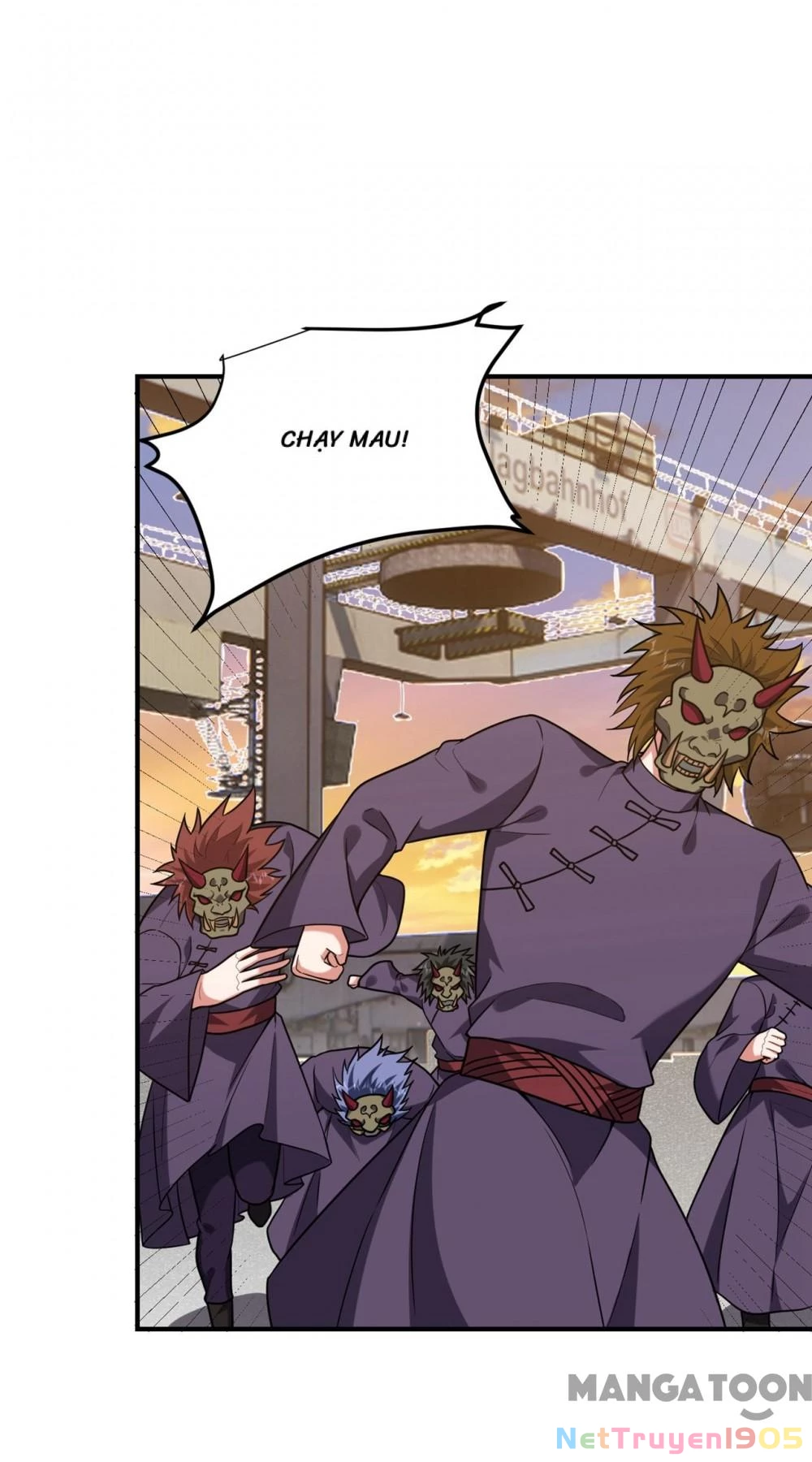 Nhặt Hoa Khôi Về Làm Vợ Chapter 237 - 28