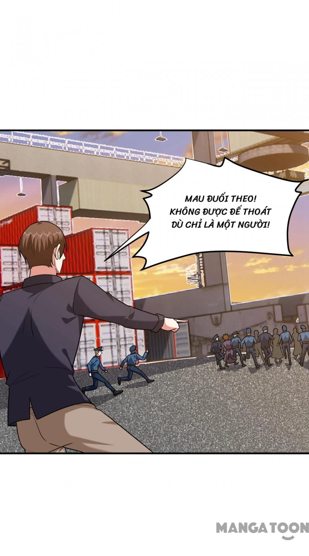 Nhặt Hoa Khôi Về Làm Vợ Chapter 237 - 29