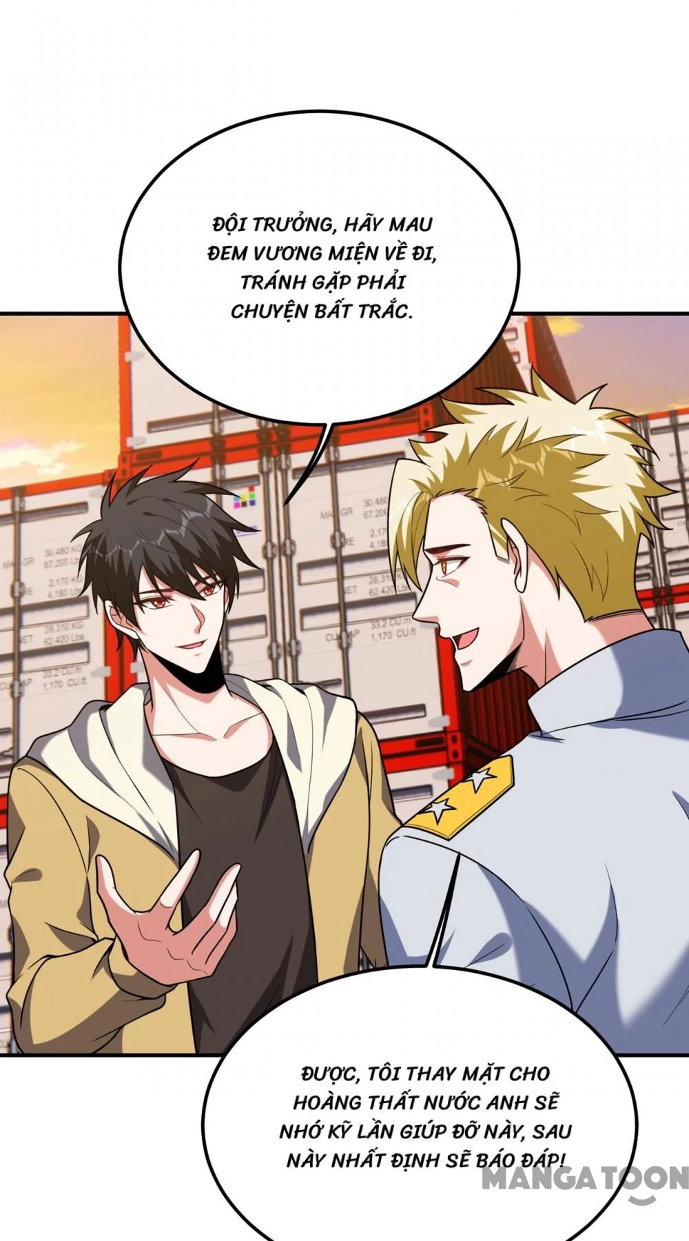 Nhặt Hoa Khôi Về Làm Vợ Chapter 237 - 30