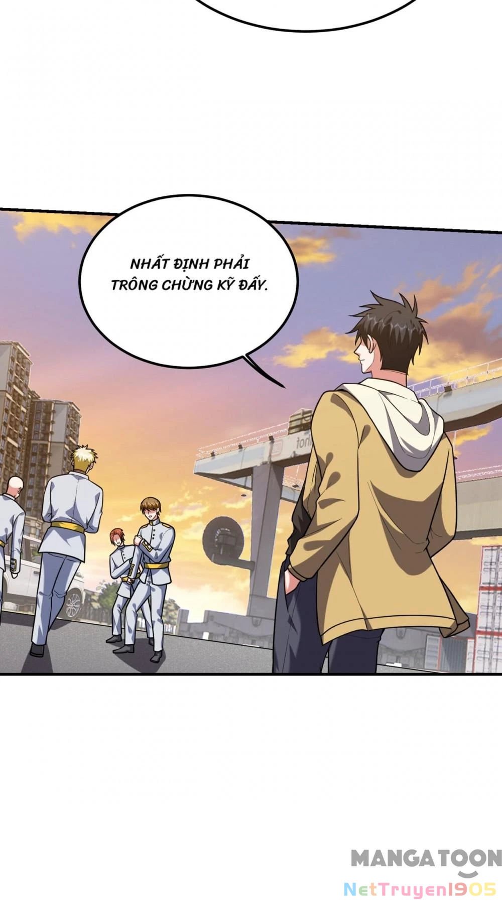 Nhặt Hoa Khôi Về Làm Vợ Chapter 237 - 31