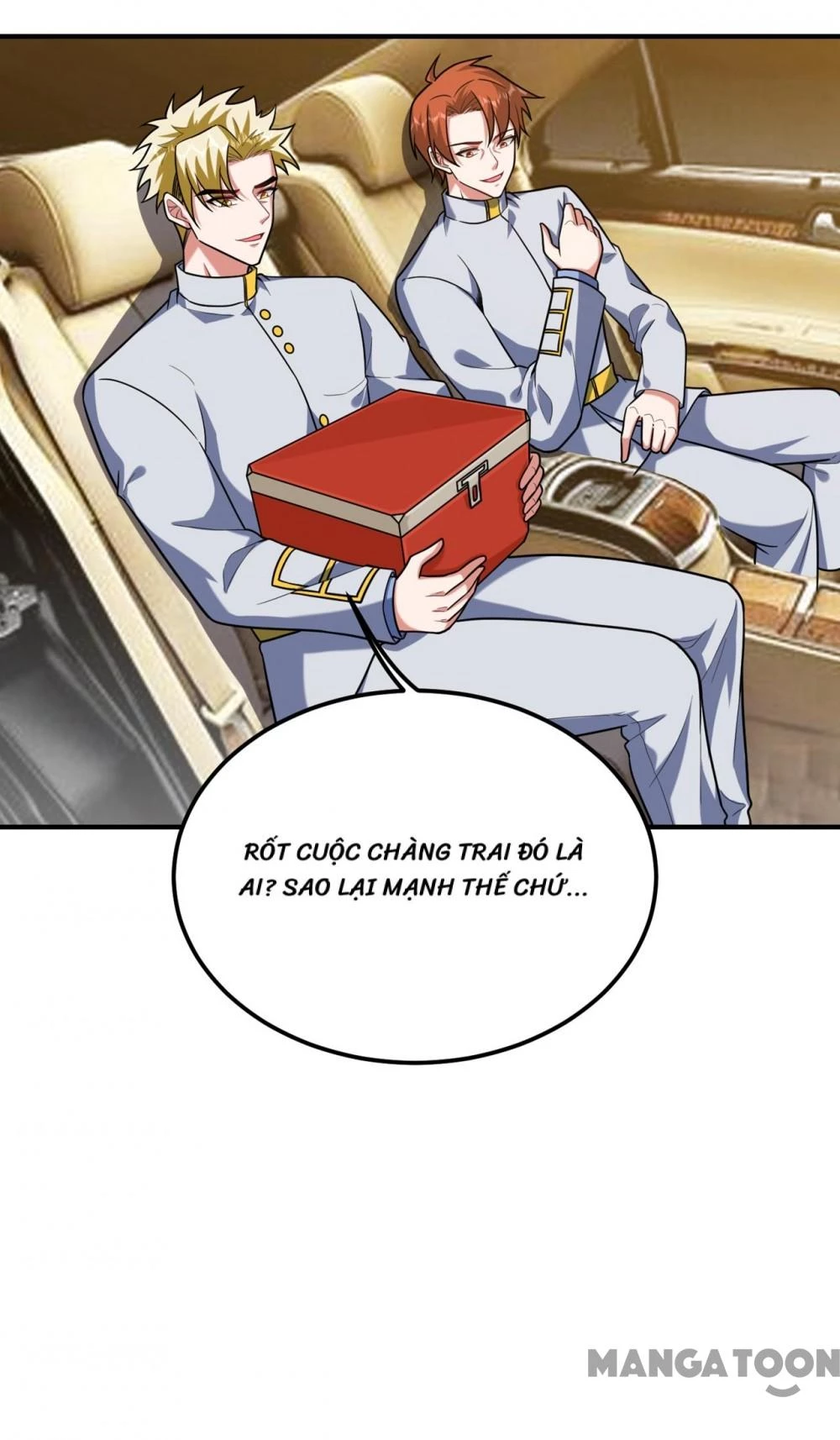 Nhặt Hoa Khôi Về Làm Vợ Chapter 237 - 33
