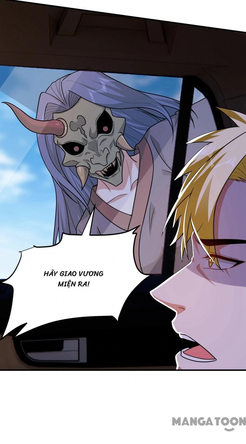 Nhặt Hoa Khôi Về Làm Vợ Chapter 237 - 35