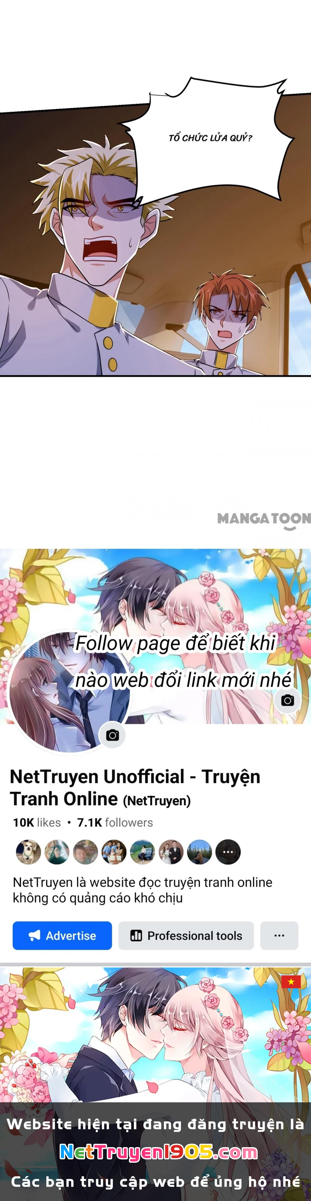 Nhặt Hoa Khôi Về Làm Vợ Chapter 237 - 36