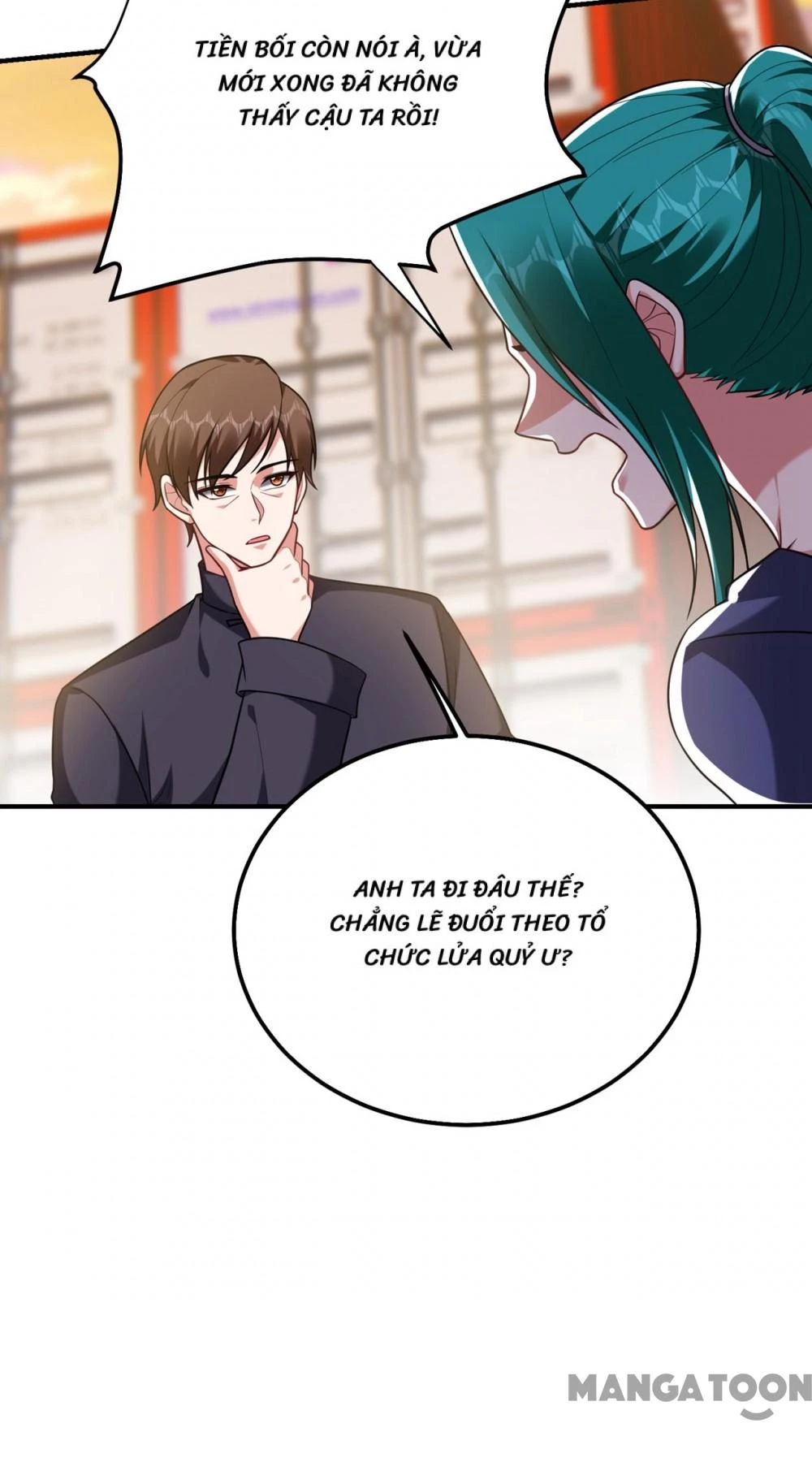 Nhặt Hoa Khôi Về Làm Vợ Chapter 238 - 2