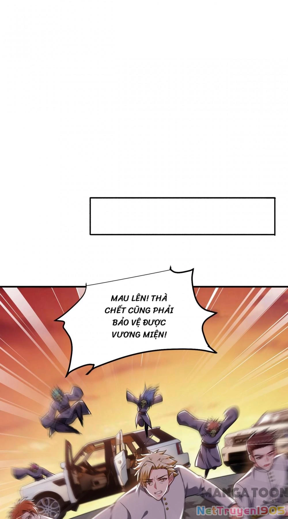 Nhặt Hoa Khôi Về Làm Vợ Chapter 238 - 3
