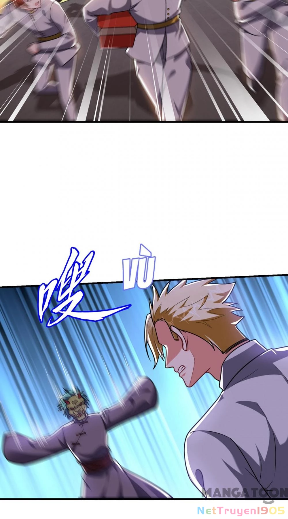 Nhặt Hoa Khôi Về Làm Vợ Chapter 238 - 4