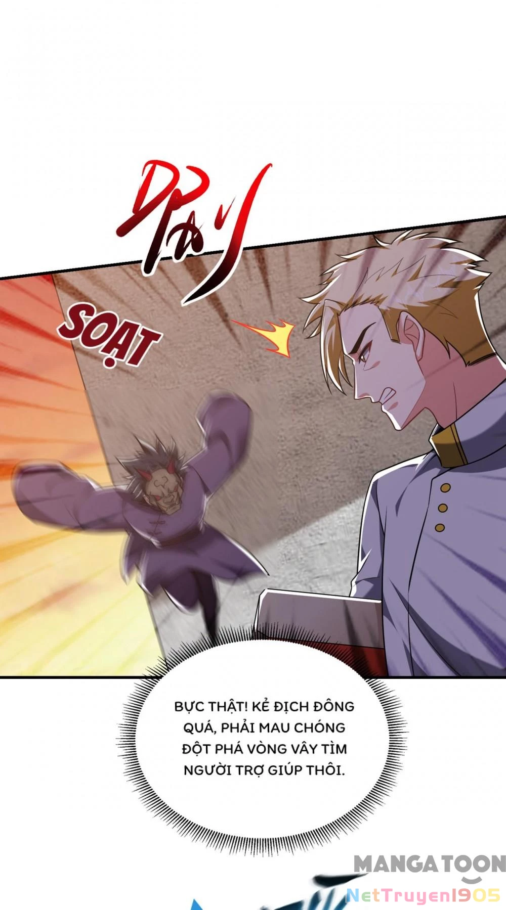 Nhặt Hoa Khôi Về Làm Vợ Chapter 238 - 8