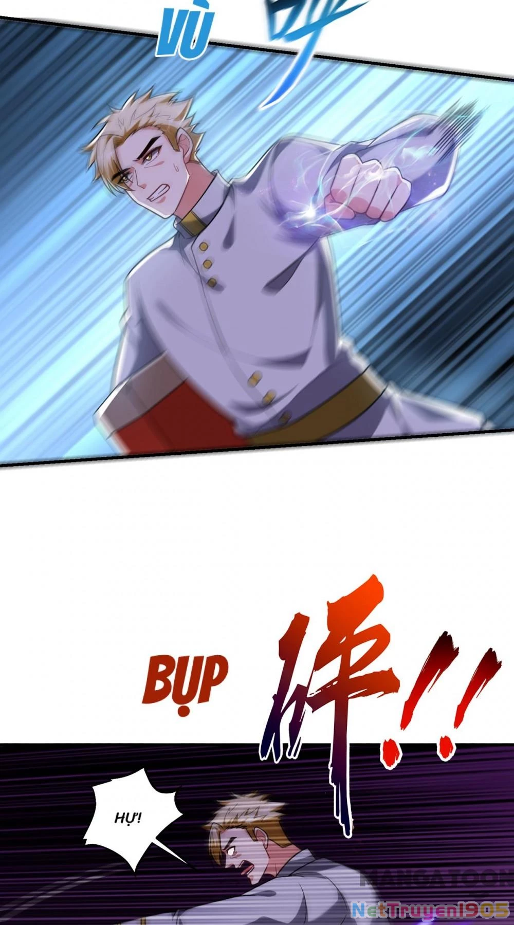 Nhặt Hoa Khôi Về Làm Vợ Chapter 238 - 9