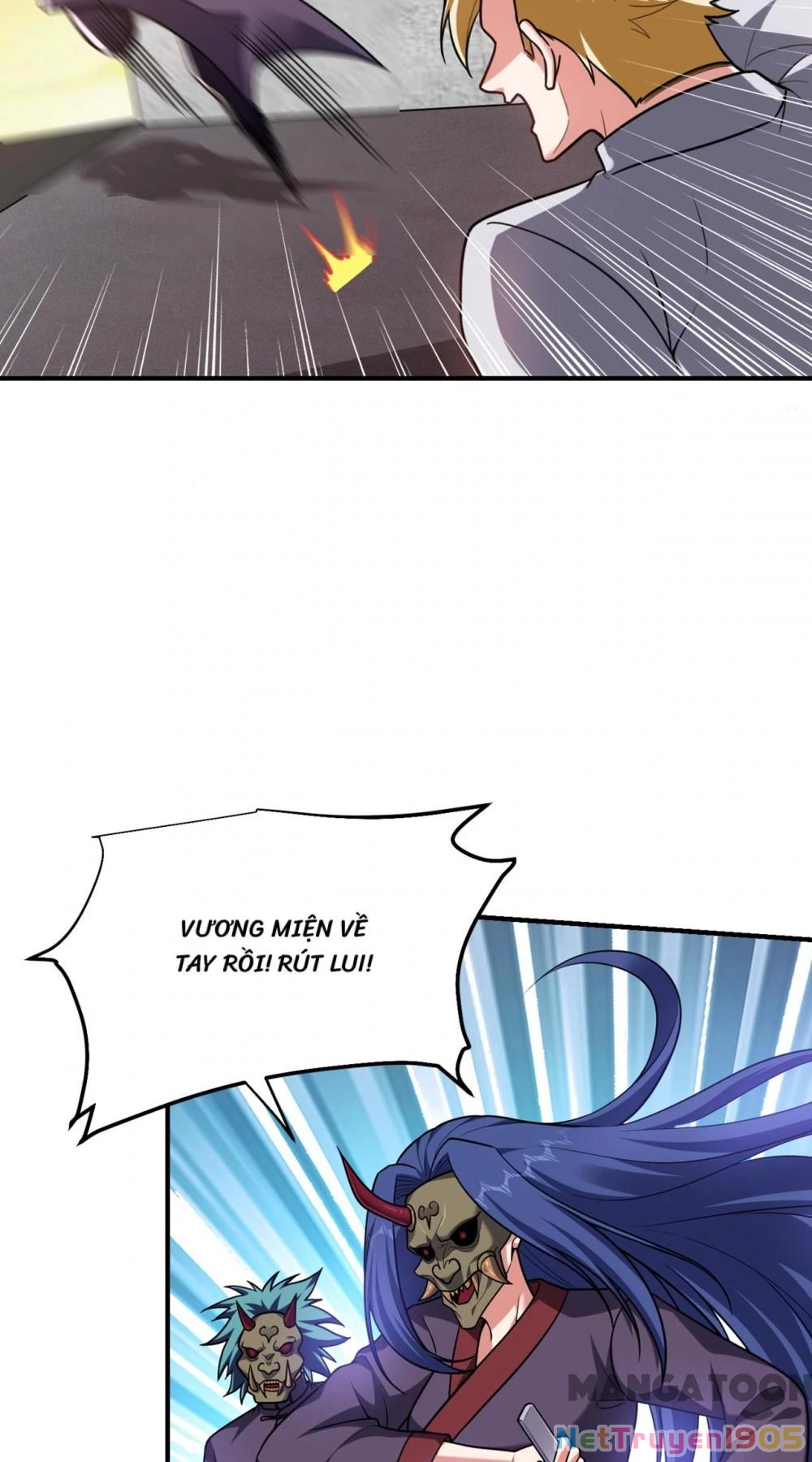 Nhặt Hoa Khôi Về Làm Vợ Chapter 238 - 12