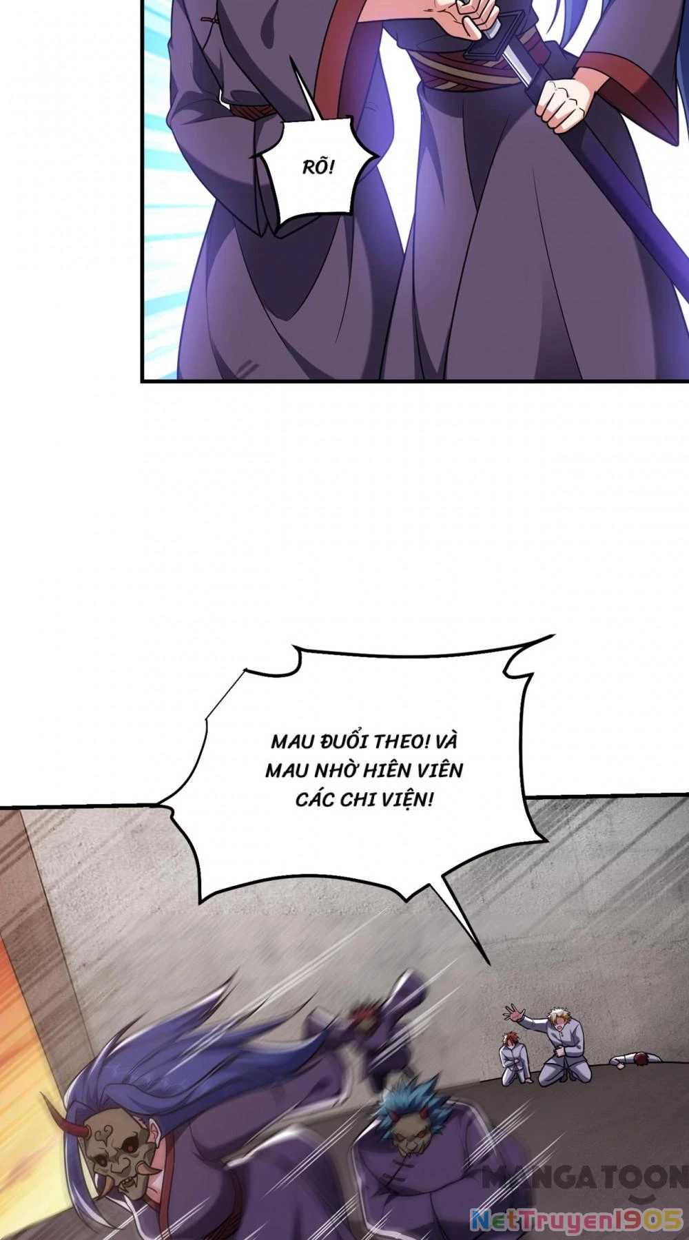 Nhặt Hoa Khôi Về Làm Vợ Chapter 238 - 13