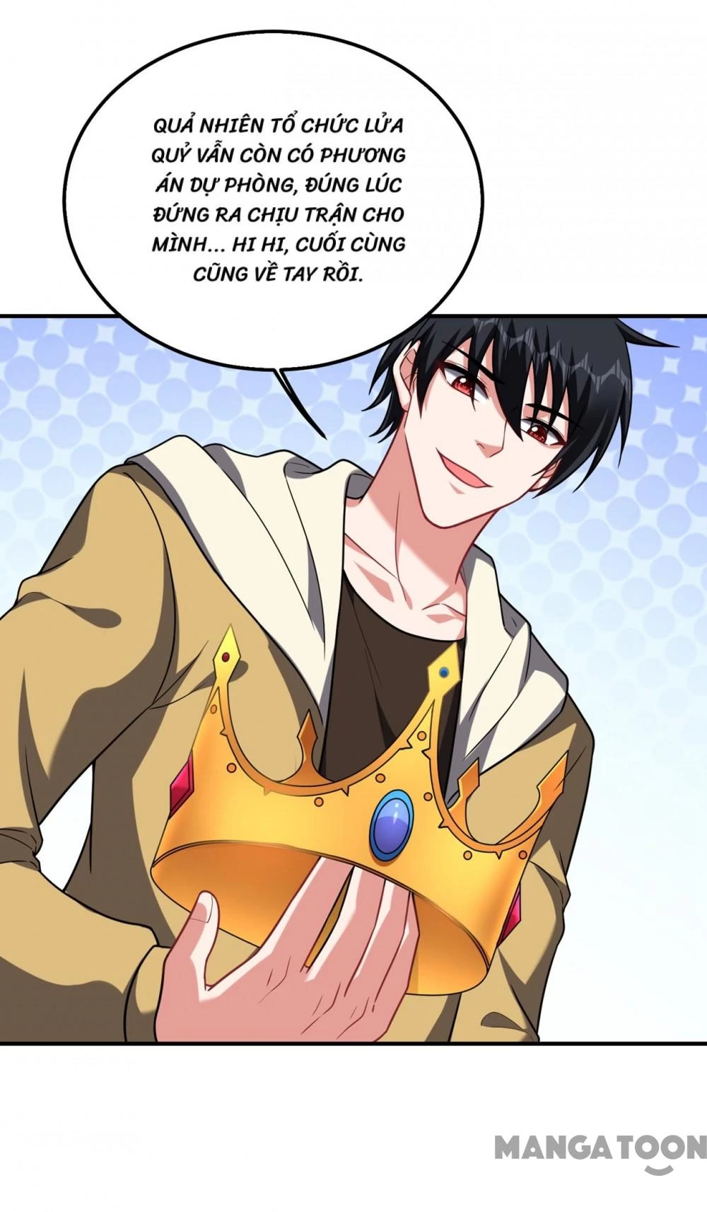 Nhặt Hoa Khôi Về Làm Vợ Chapter 238 - 20