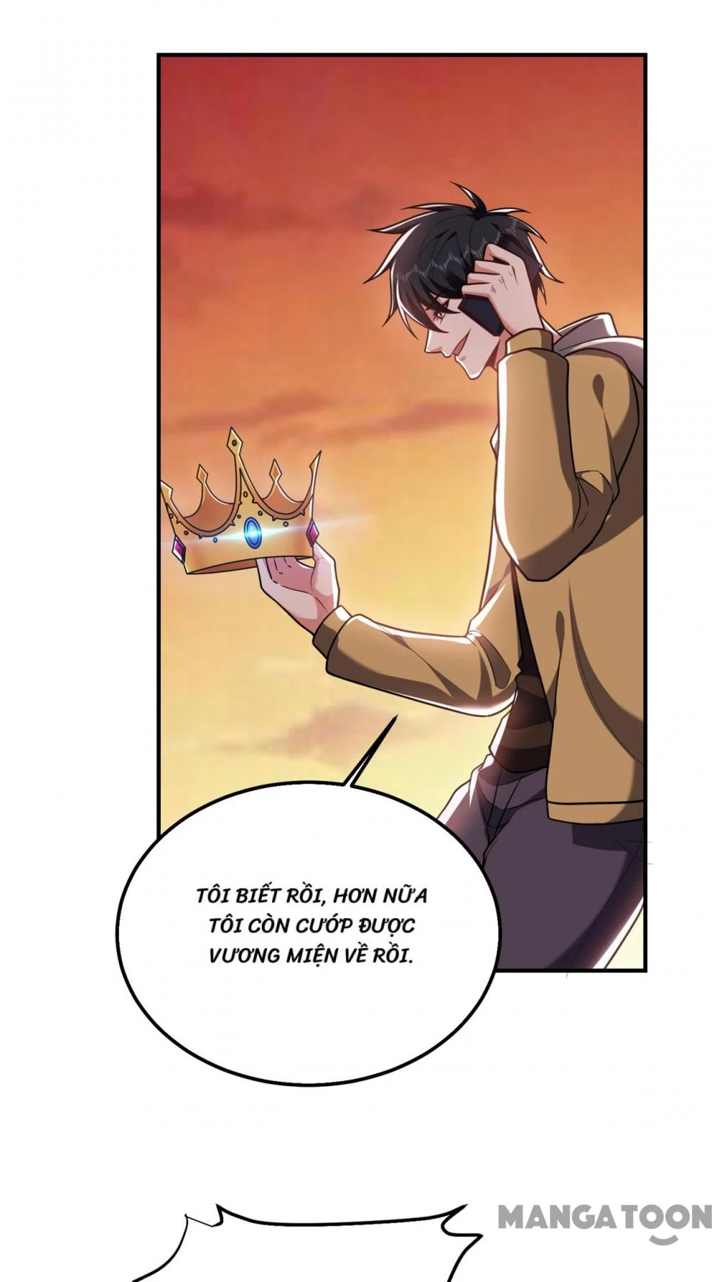 Nhặt Hoa Khôi Về Làm Vợ Chapter 238 - 22