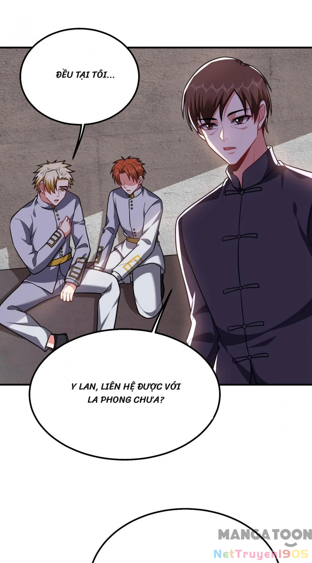 Nhặt Hoa Khôi Về Làm Vợ Chapter 238 - 24