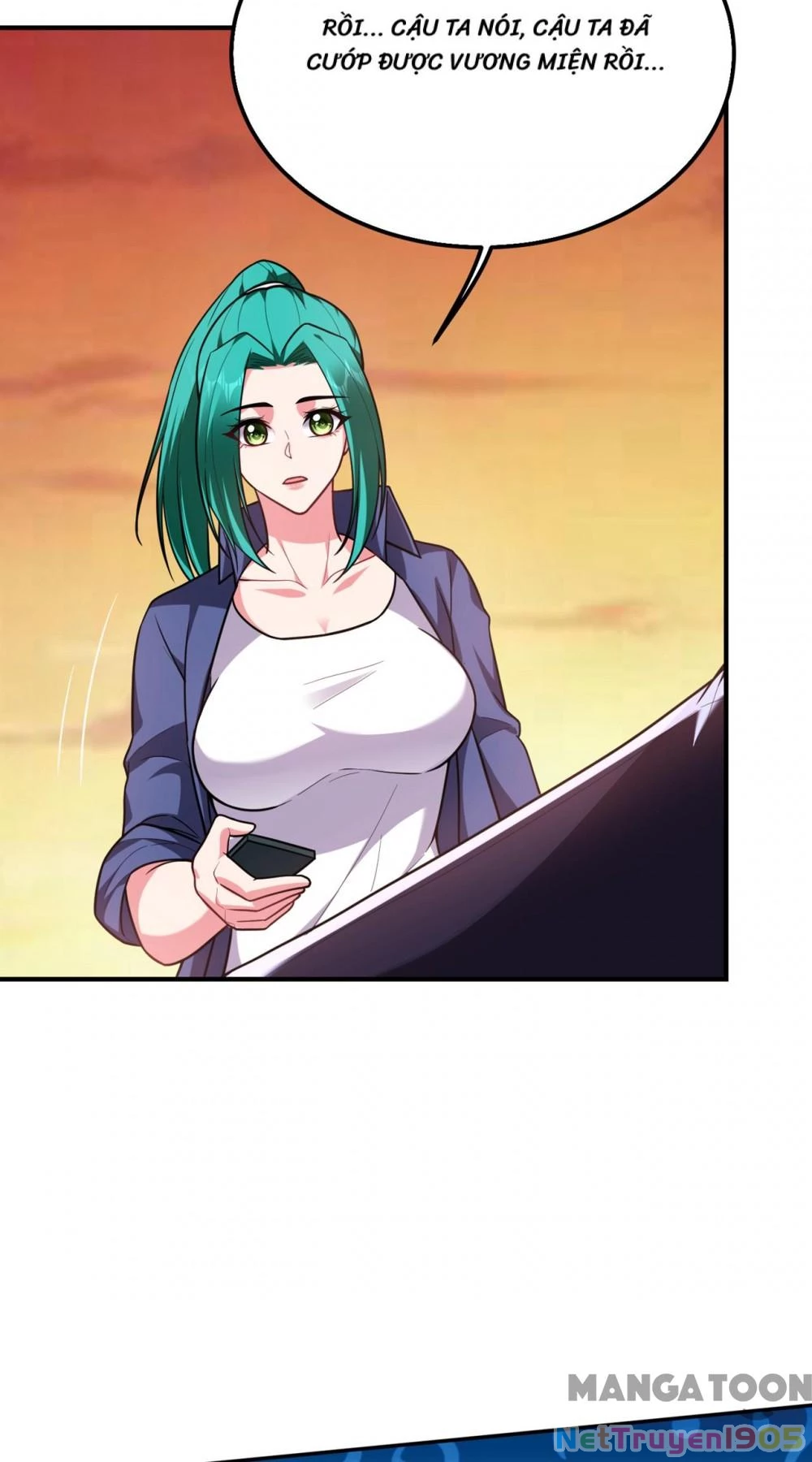 Nhặt Hoa Khôi Về Làm Vợ Chapter 238 - 25