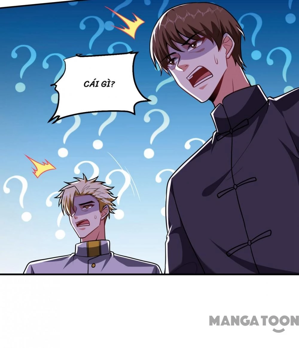 Nhặt Hoa Khôi Về Làm Vợ Chapter 238 - 26