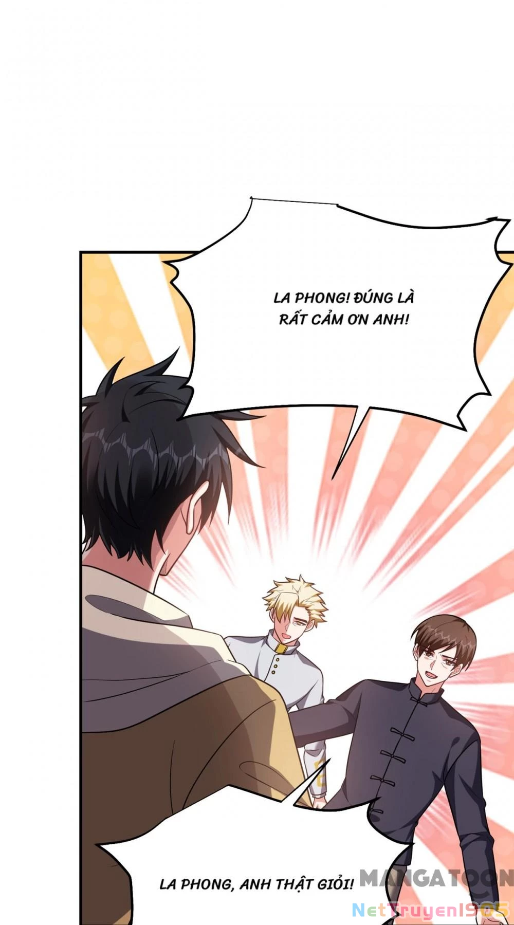 Nhặt Hoa Khôi Về Làm Vợ Chapter 238 - 28