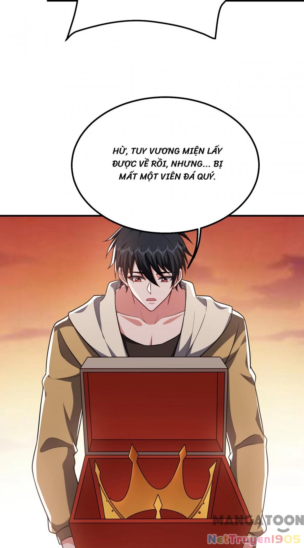 Nhặt Hoa Khôi Về Làm Vợ Chapter 238 - 29
