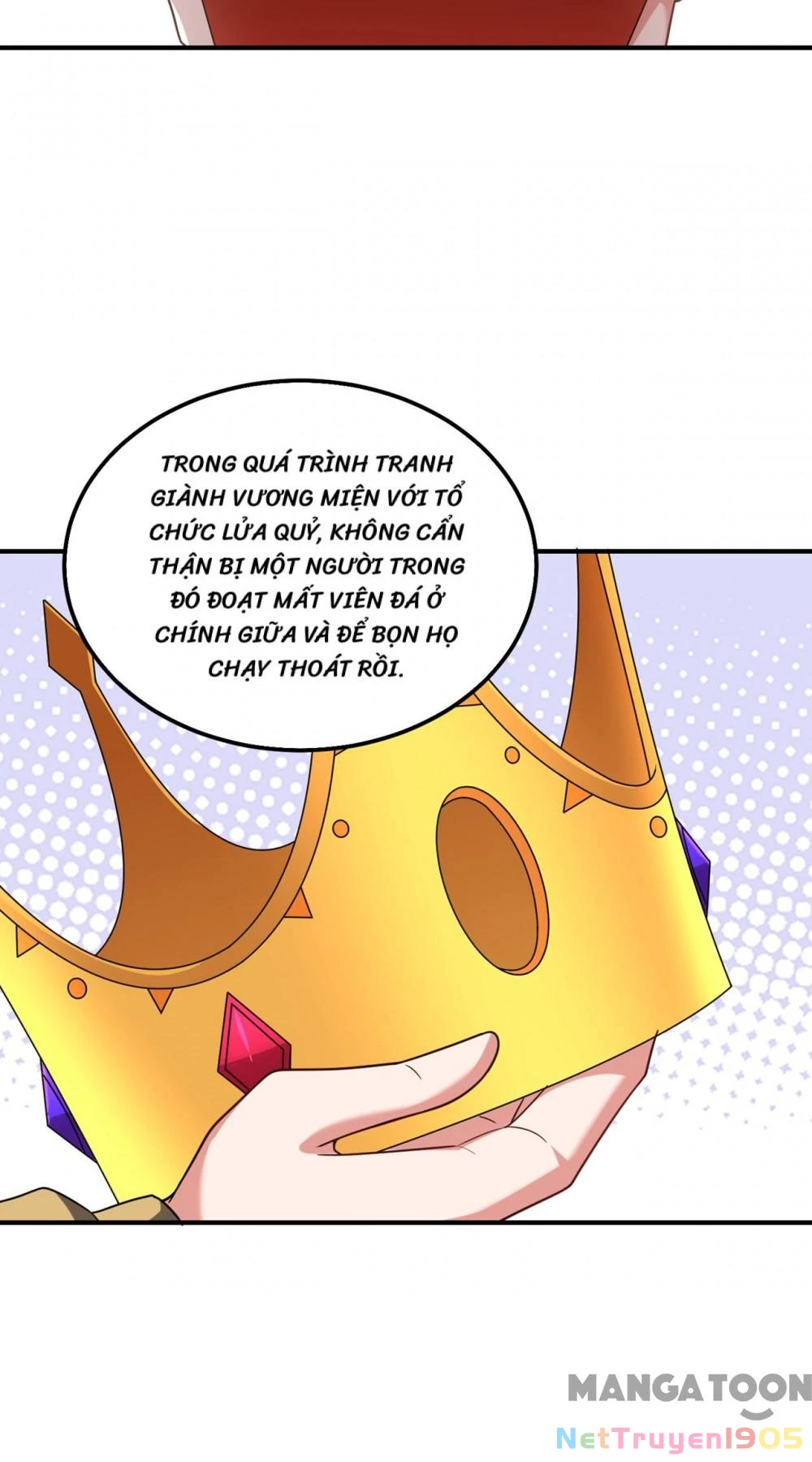 Nhặt Hoa Khôi Về Làm Vợ Chapter 238 - 30