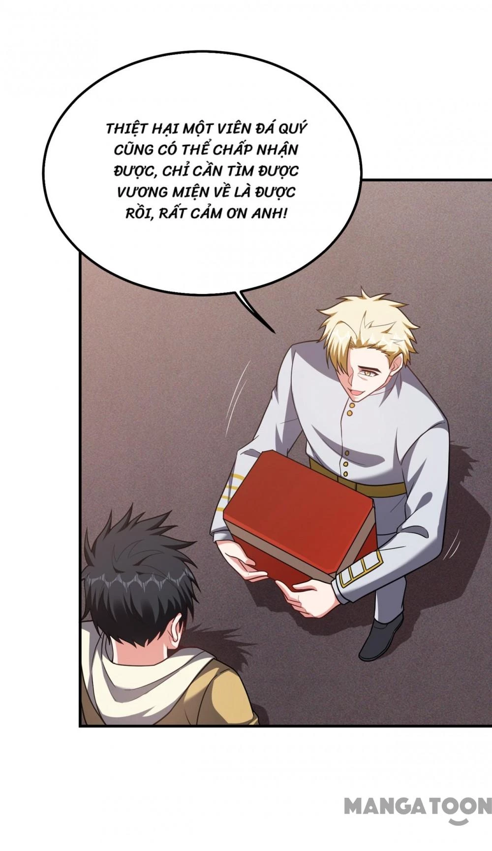 Nhặt Hoa Khôi Về Làm Vợ Chapter 238 - 31