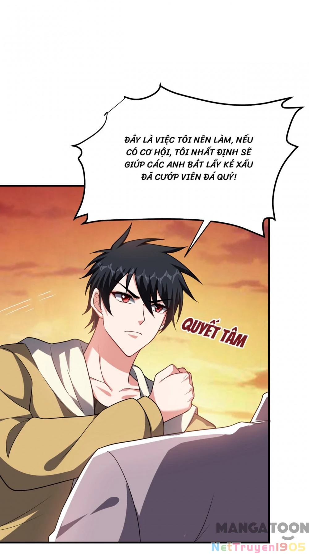 Nhặt Hoa Khôi Về Làm Vợ Chapter 238 - 32