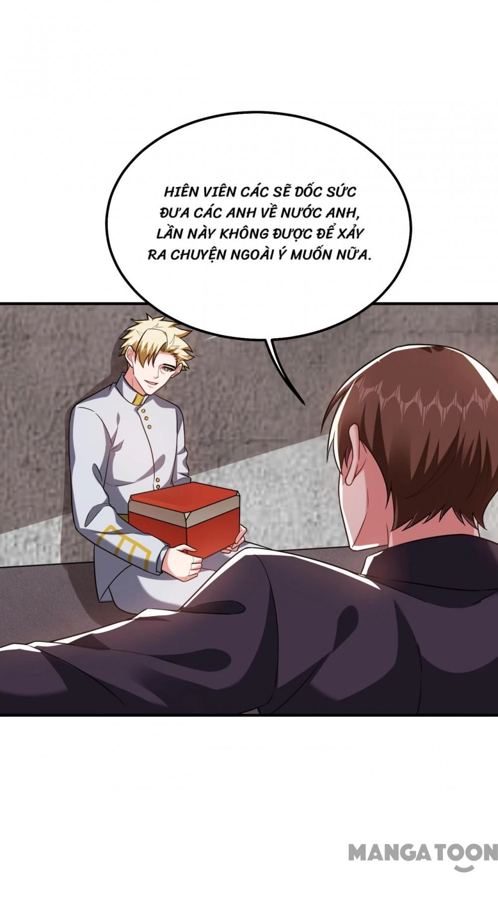 Nhặt Hoa Khôi Về Làm Vợ Chapter 238 - 33