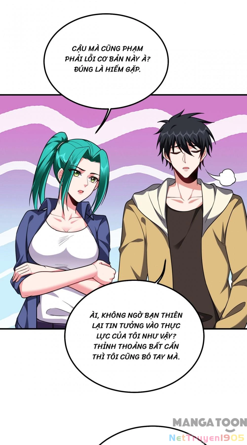 Nhặt Hoa Khôi Về Làm Vợ Chapter 238 - 34