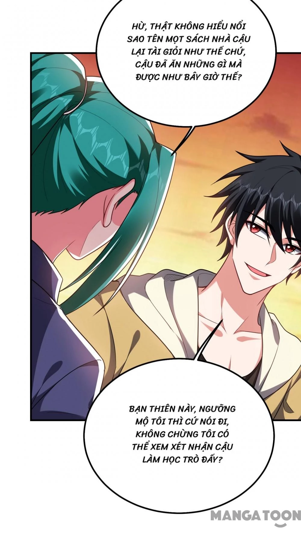 Nhặt Hoa Khôi Về Làm Vợ Chapter 238 - 35