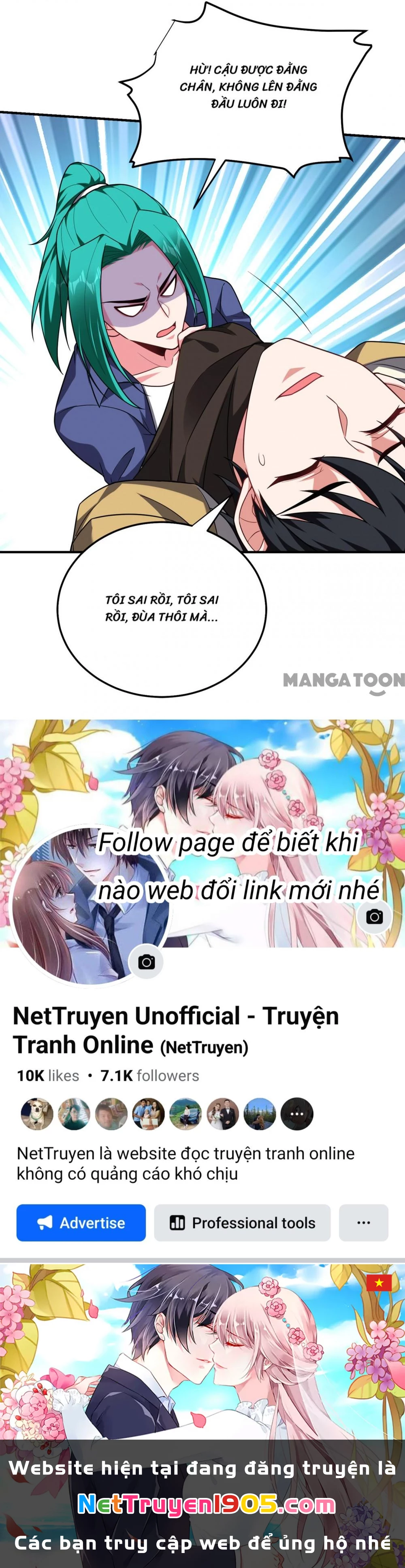 Nhặt Hoa Khôi Về Làm Vợ Chapter 238 - 36