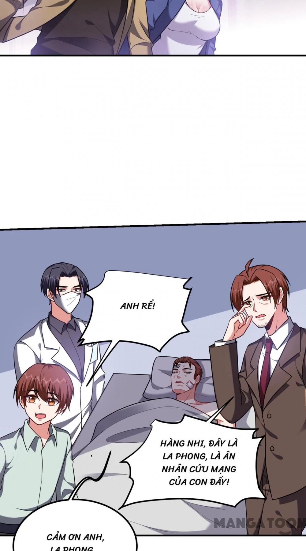 Nhặt Hoa Khôi Về Làm Vợ Chapter 239 - 4