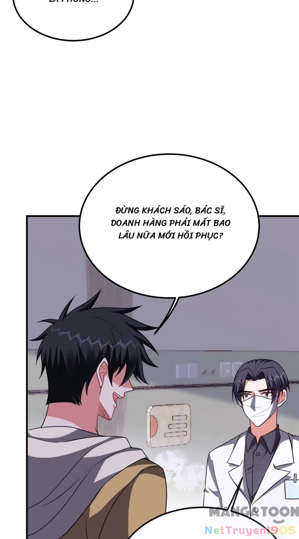 Nhặt Hoa Khôi Về Làm Vợ Chapter 239 - 5